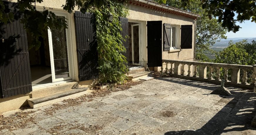 vente Maison Gordes