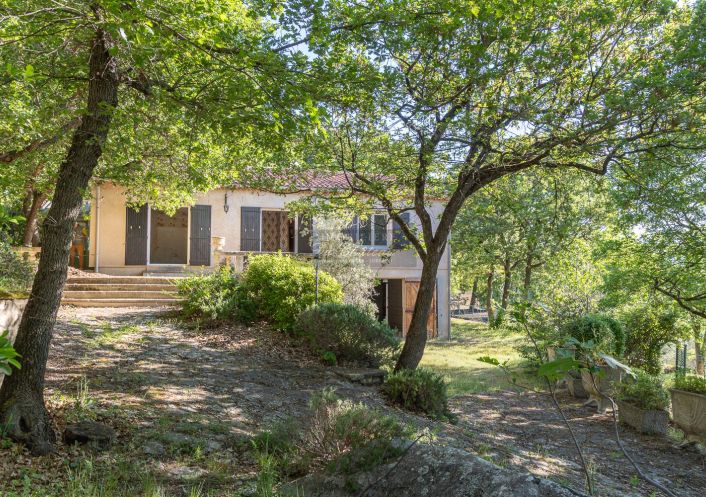 vente Maison Gordes