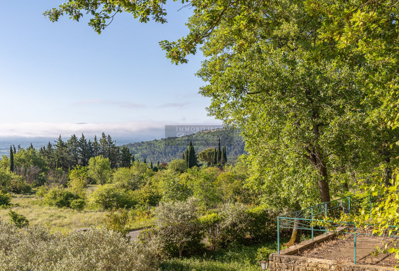 vente Maison Gordes - Photo 6