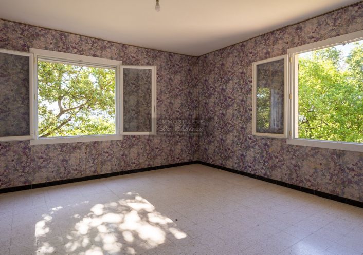 vente Maison Gordes