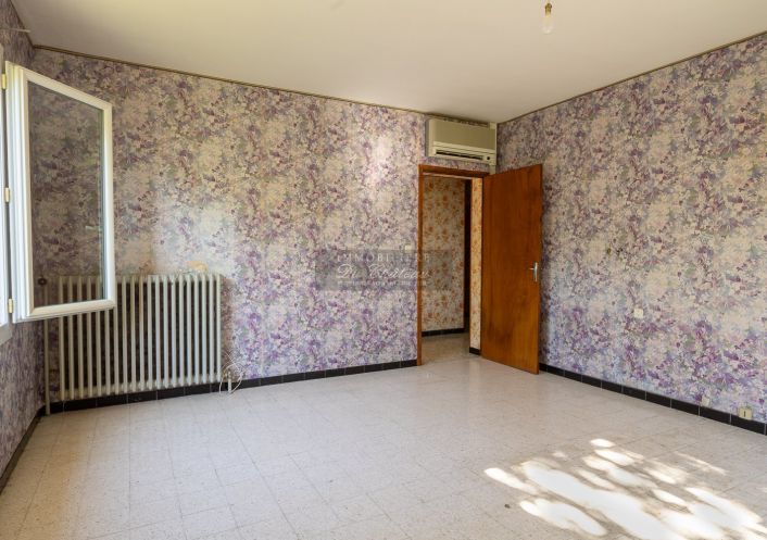 vente Maison Gordes