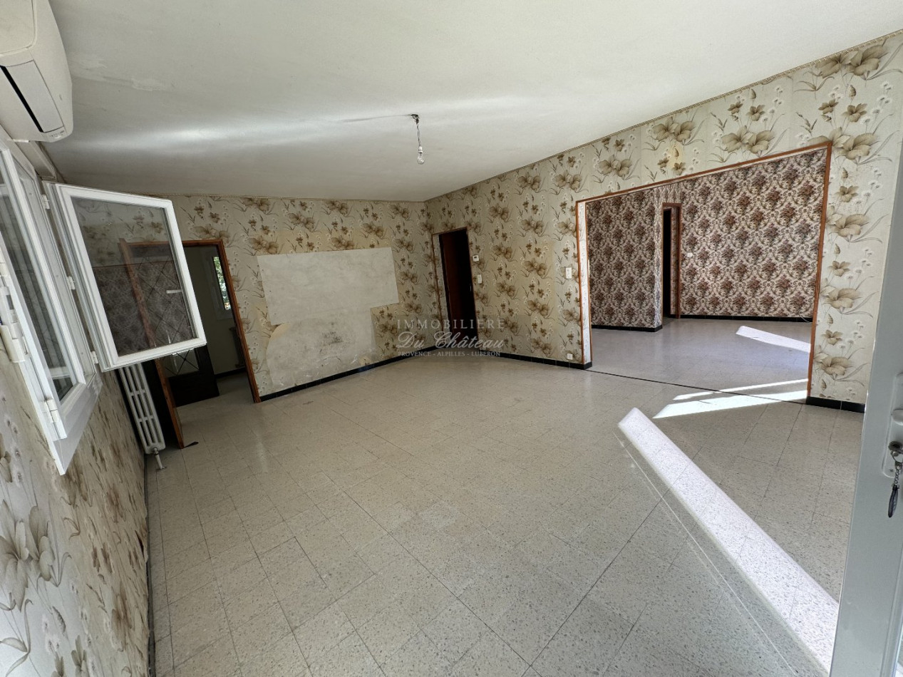 sale Maison Gordes - Photo 3