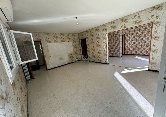 vente Maison Gordes