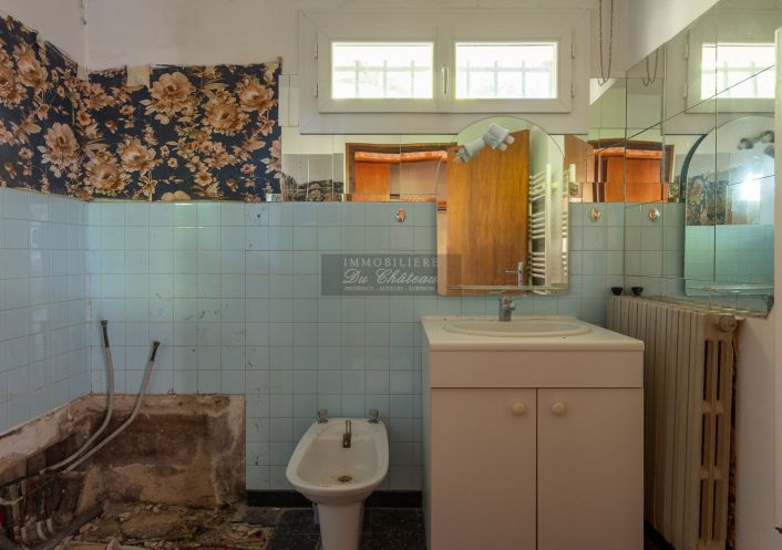 vente Maison Gordes