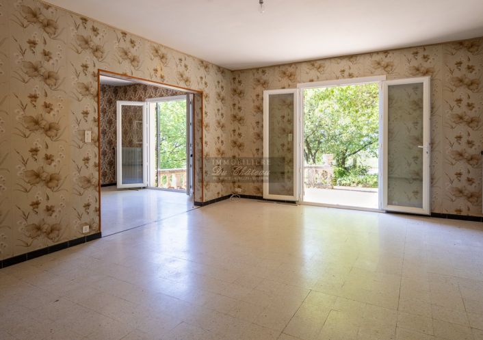vente Maison Gordes