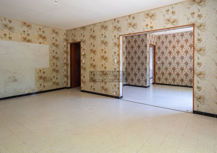 vente Maison Gordes