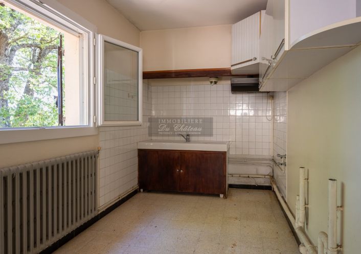 vente Maison Gordes