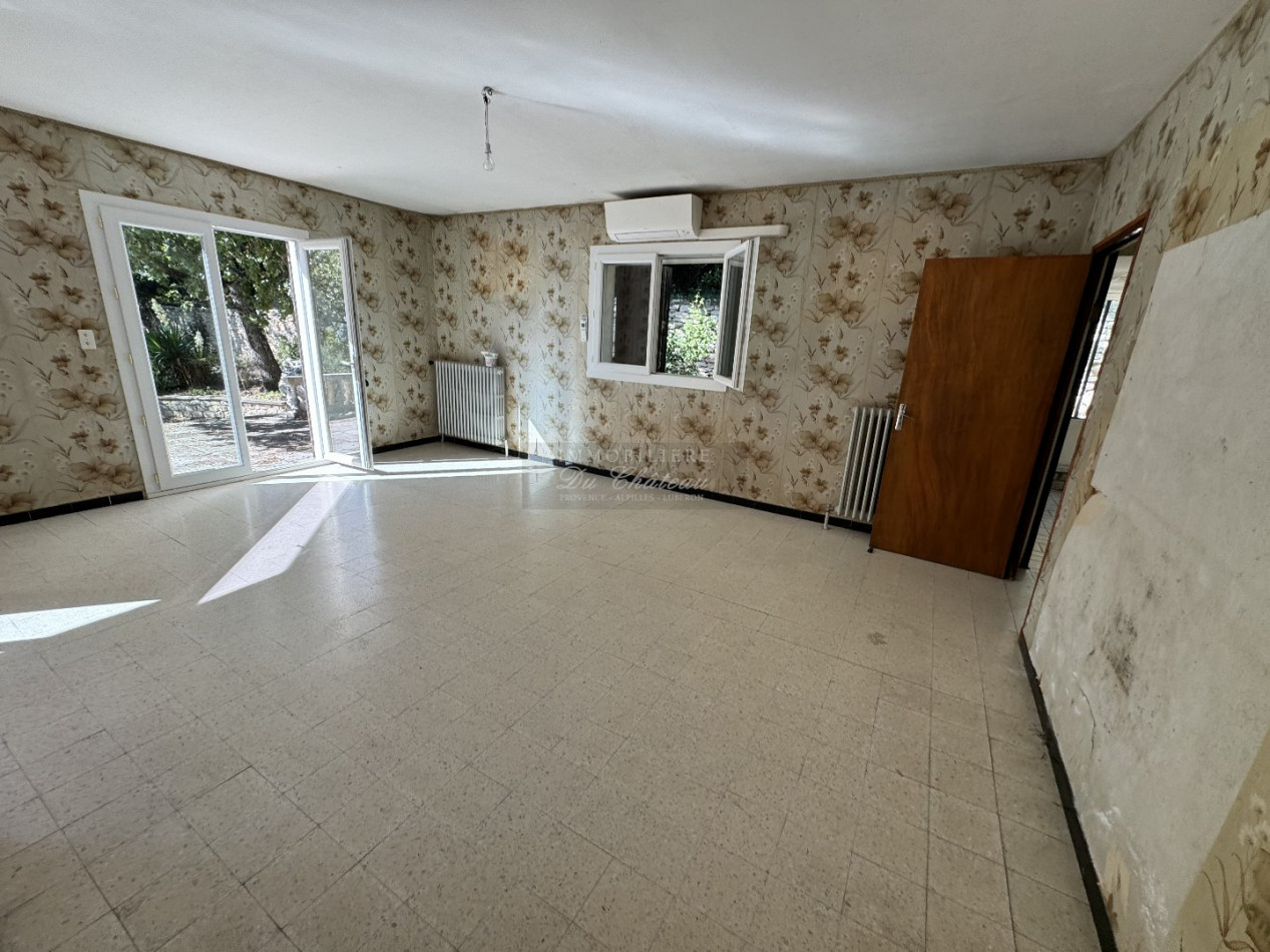 sale Maison Gordes - Photo 4