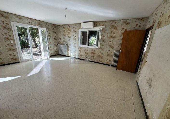 vente Maison Gordes