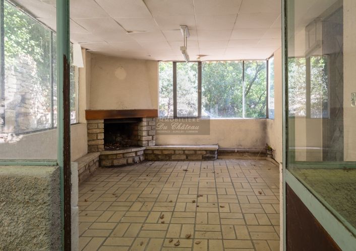 vente Maison Gordes