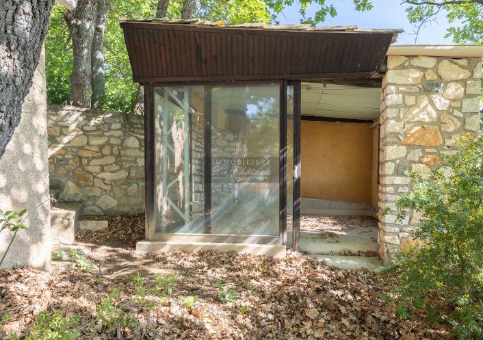 vente Maison Gordes
