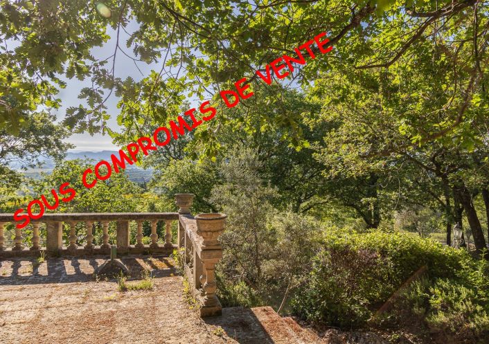 vente Maison Gordes