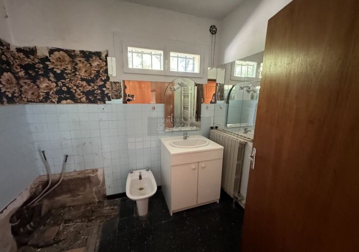 vente Maison Gordes