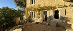 vente Maison Gordes