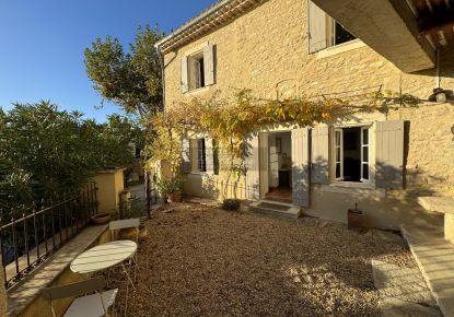 vente Maison Gordes