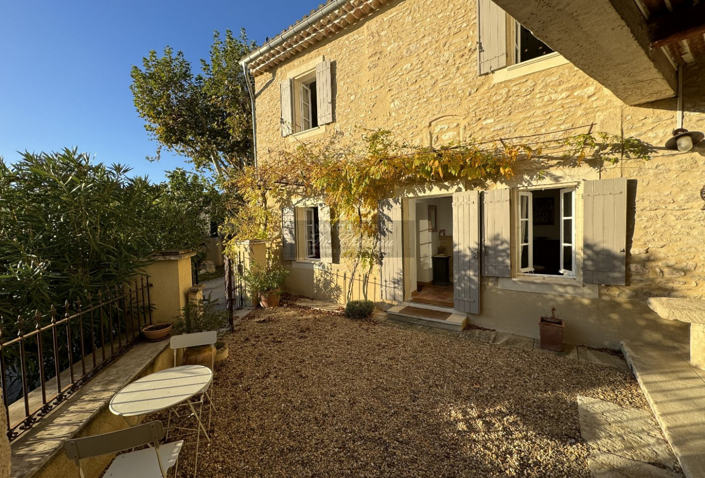 vente Maison Gordes - Photo 1