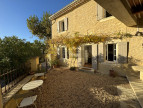 vente Maison Gordes
