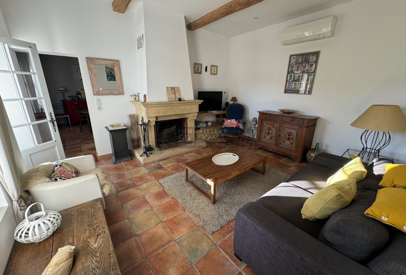 vente Maison Gordes - Photo 3