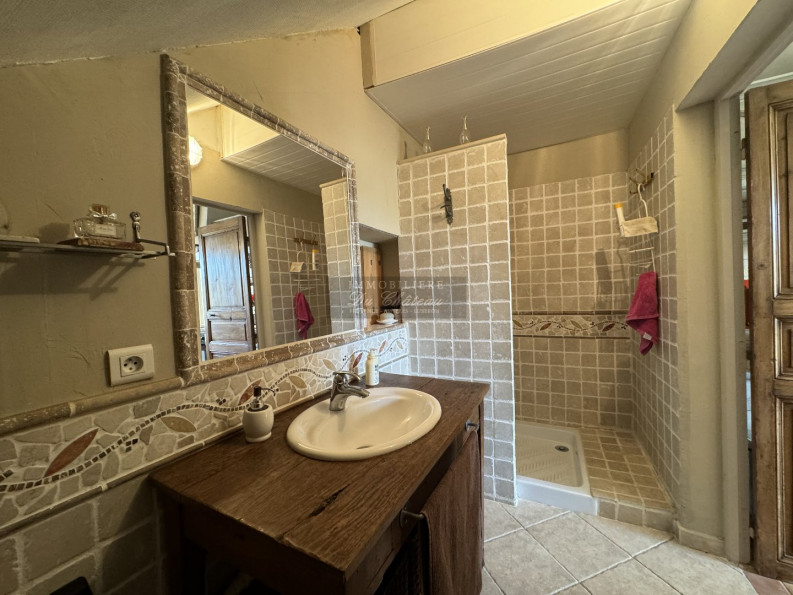 vente Maison Gordes - Photo 4