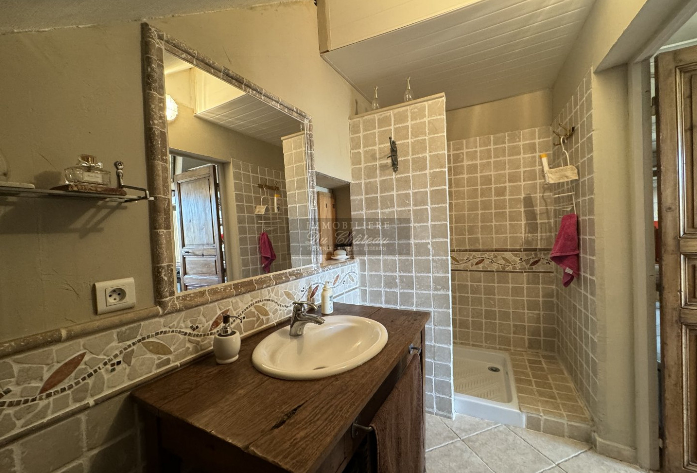 vente Maison Gordes - Photo 4