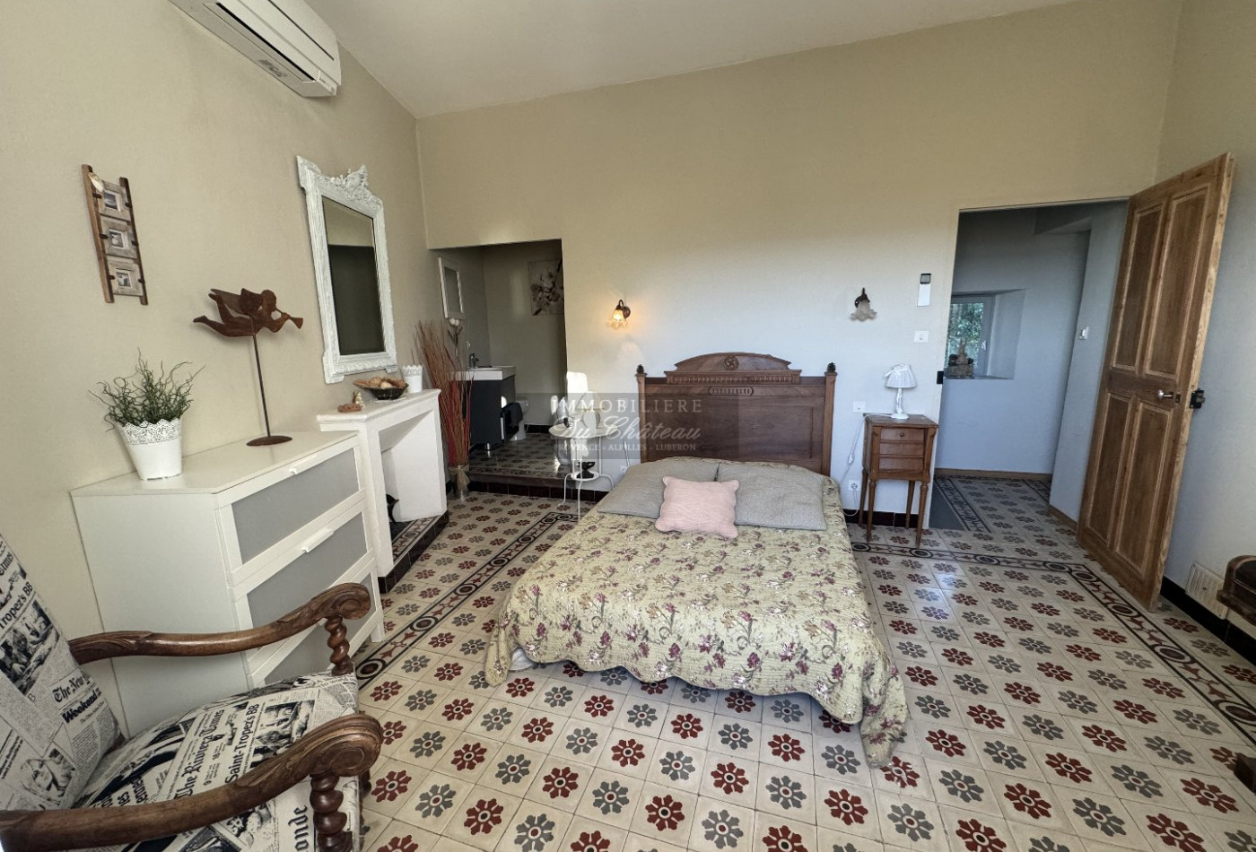 vente Maison Gordes - Photo 6