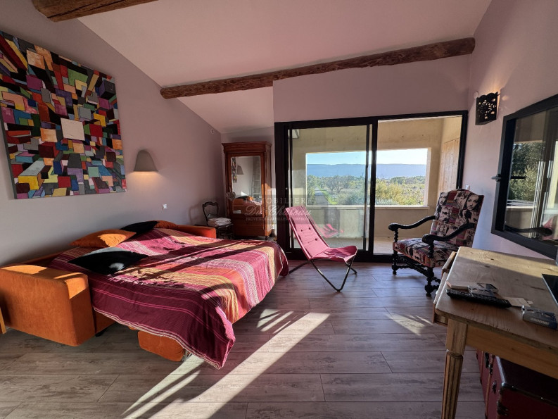 vente Maison Gordes - Photo 7