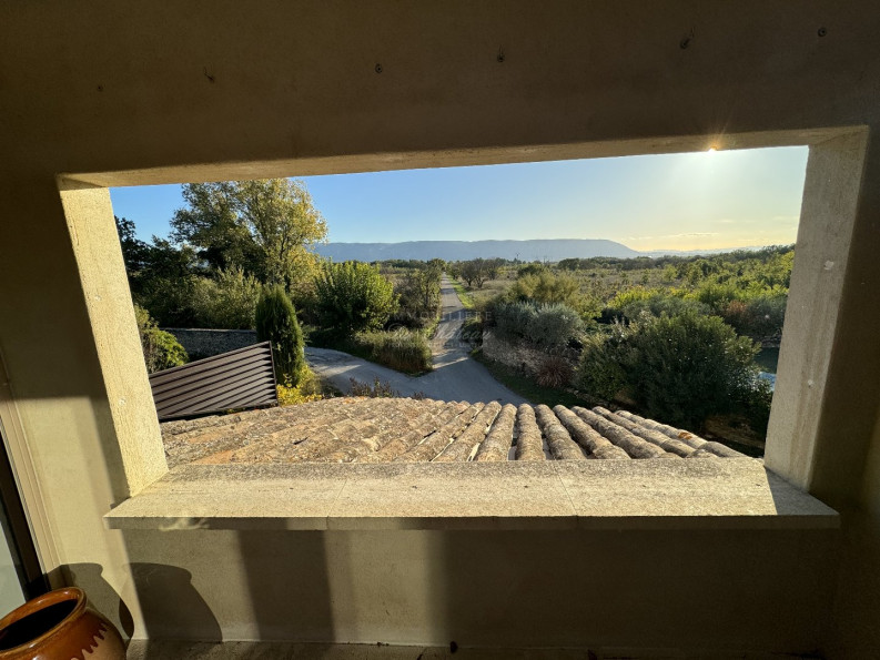 vente Maison Gordes - Photo 9