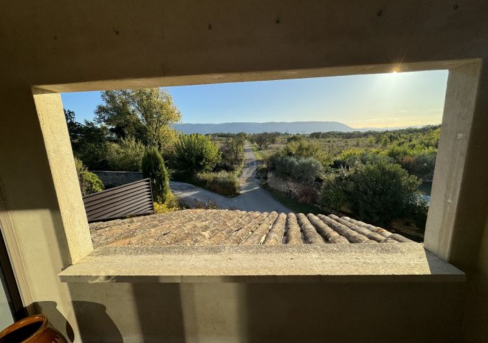 vente Maison Gordes