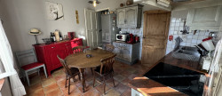 vente Maison Gordes