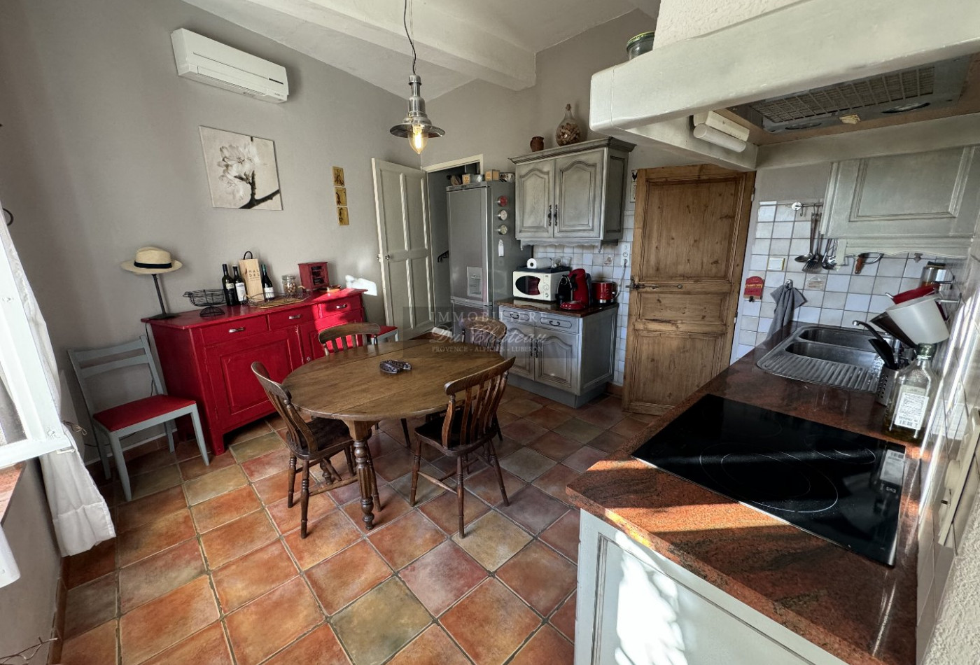vente Maison Gordes - Photo 5