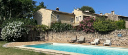 vente Maison Gordes