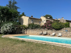 vente Maison Gordes