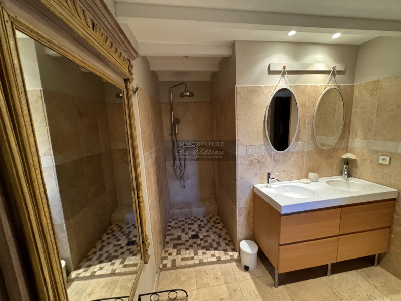 vente Maison Gordes - Photo 8