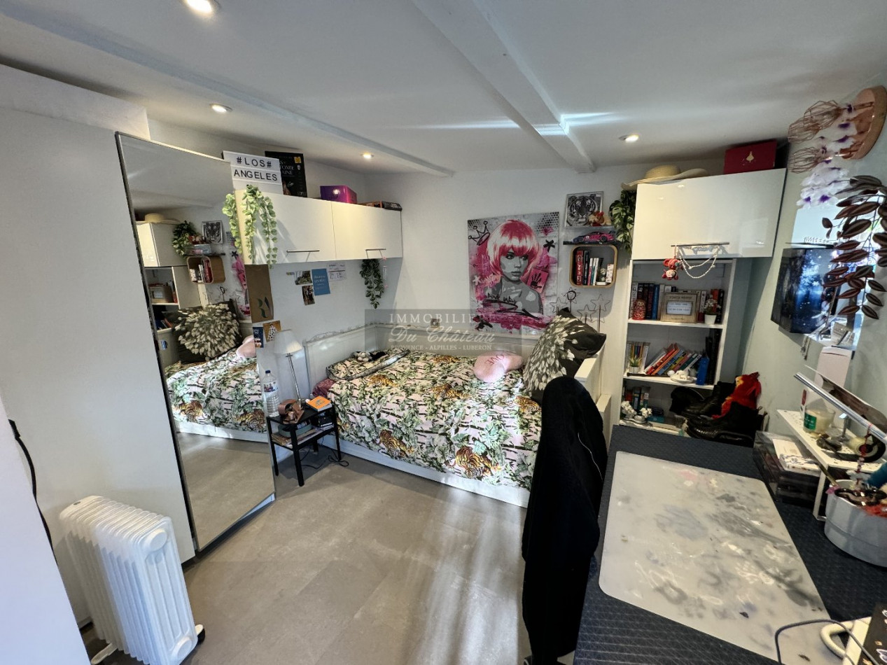 sale Maison Gordes - Photo 6