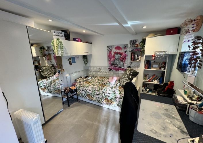 vente Maison Gordes