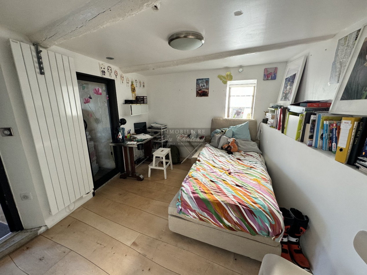 sale Maison Gordes - Photo 12