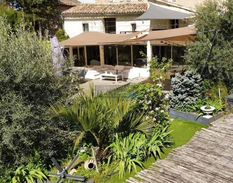 vente Maison Gordes - Photo 1