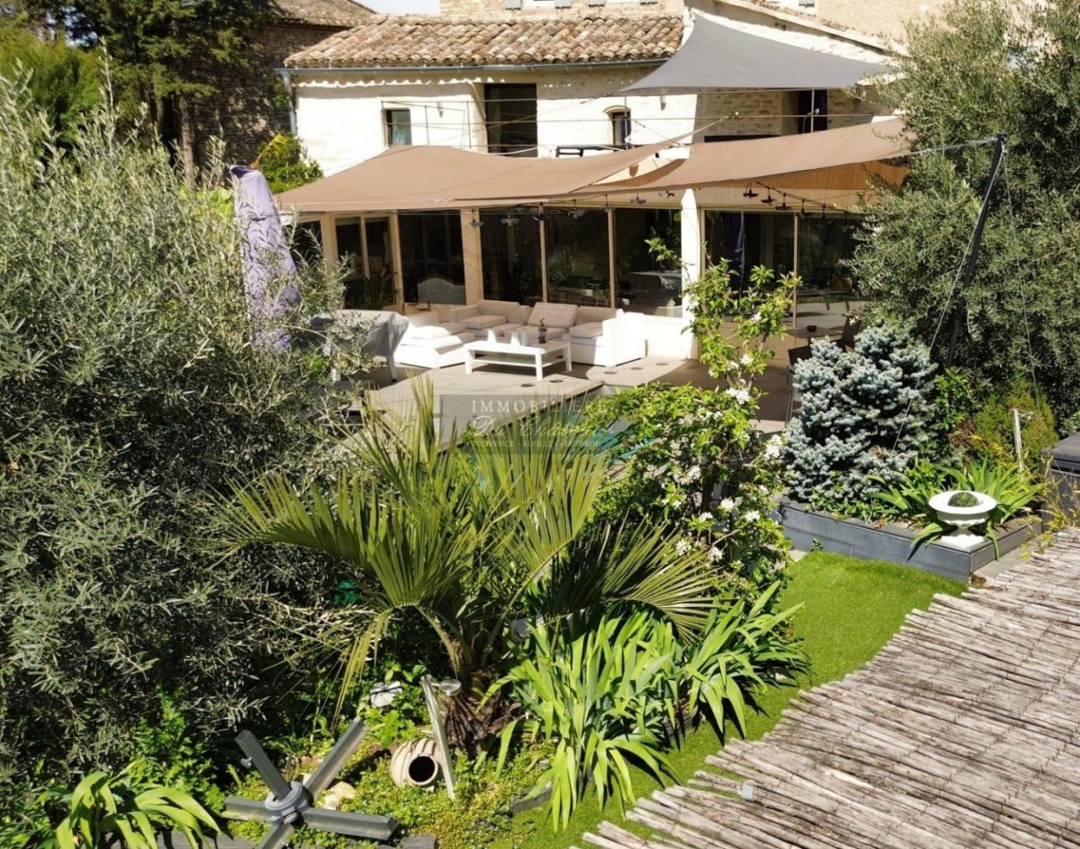 sale Maison Gordes - Photo 1