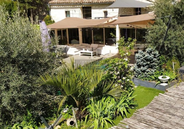 vente Maison Gordes