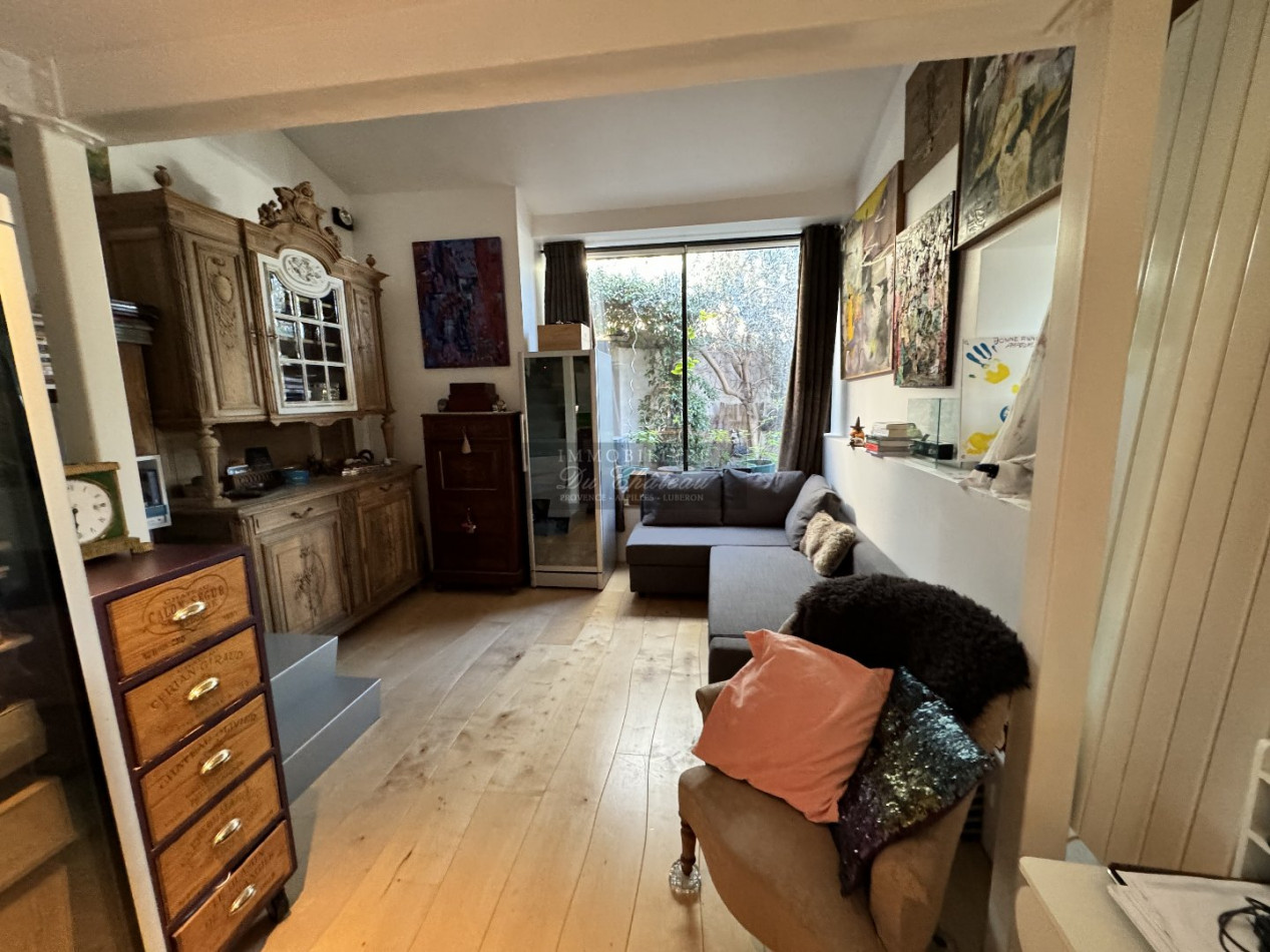 sale Maison Gordes - Photo 8