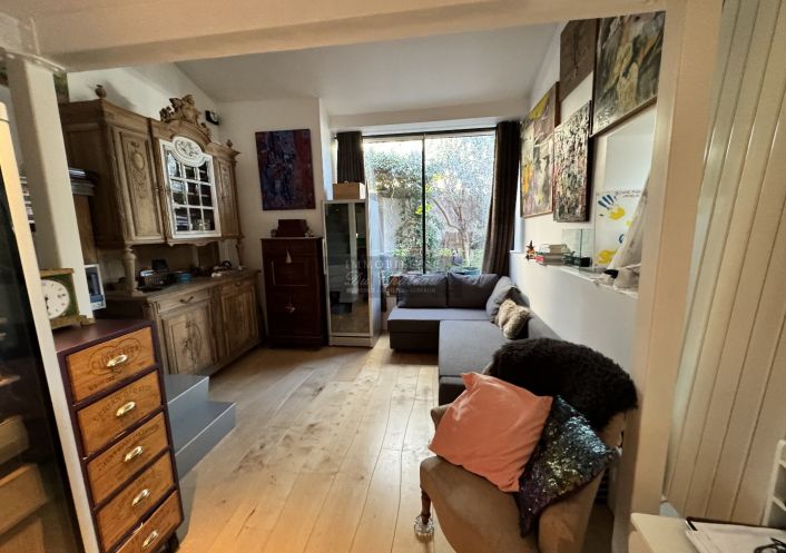 vente Maison Gordes