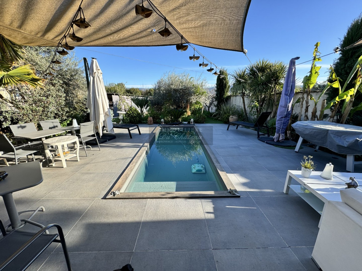 sale Maison Gordes - Photo 4