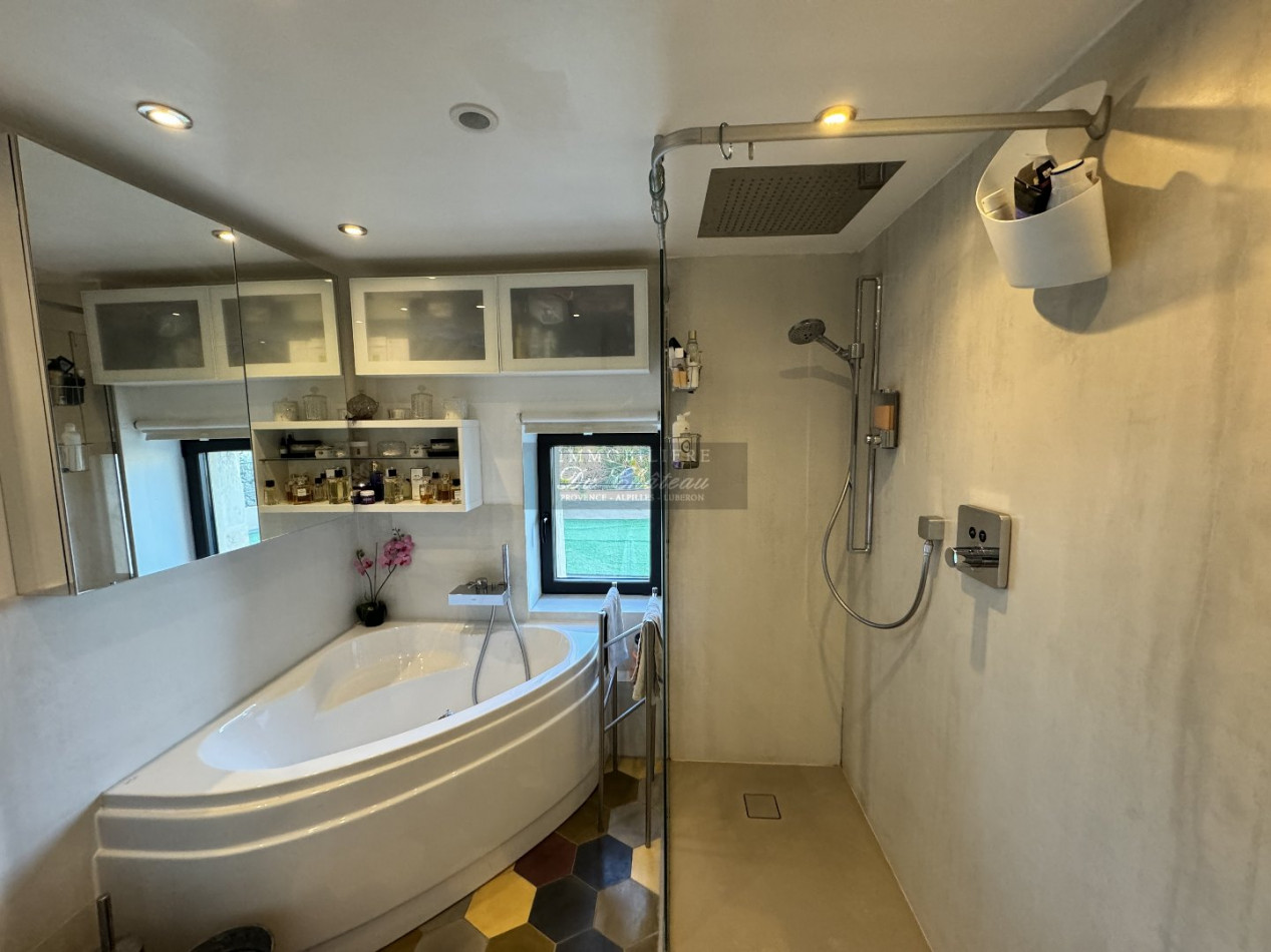 sale Maison Gordes - Photo 7