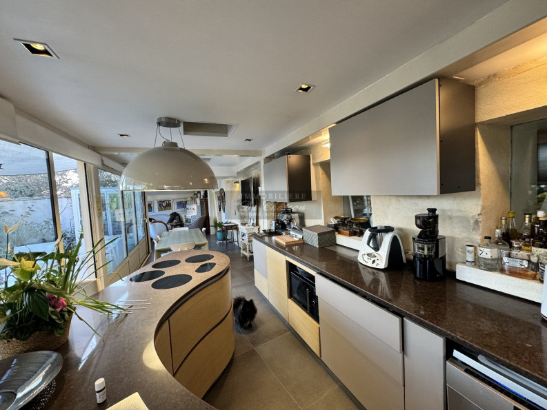 vente Maison Gordes - Photo 3