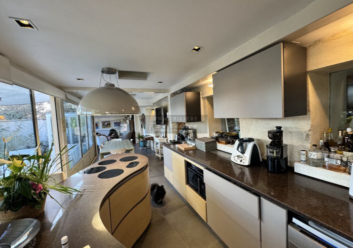 vente Maison Gordes