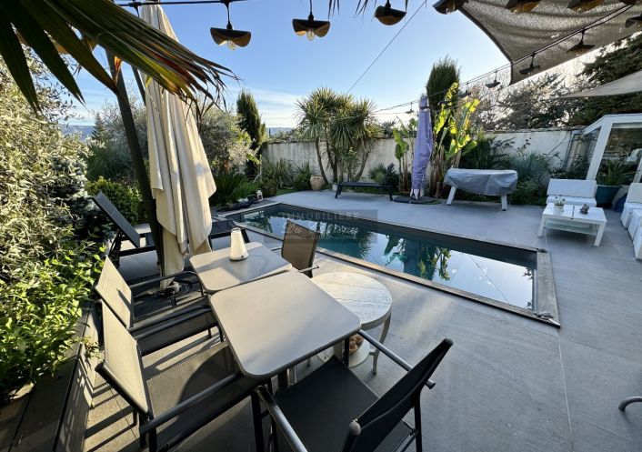 vente Maison Gordes