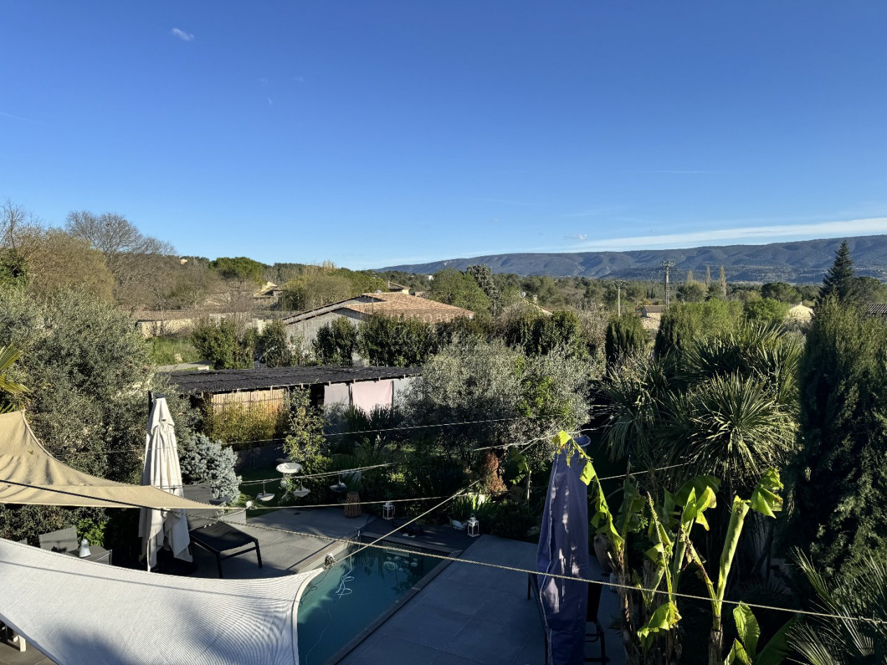 sale Maison Gordes - Photo 11