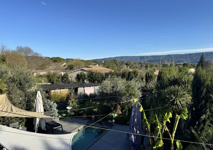 vente Maison Gordes