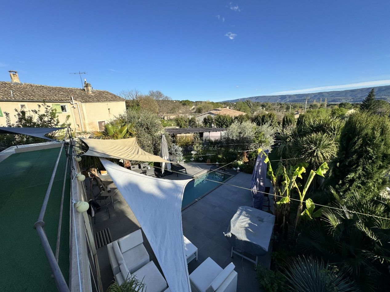 sale Maison Gordes - Photo 2