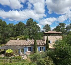 vente Gordes